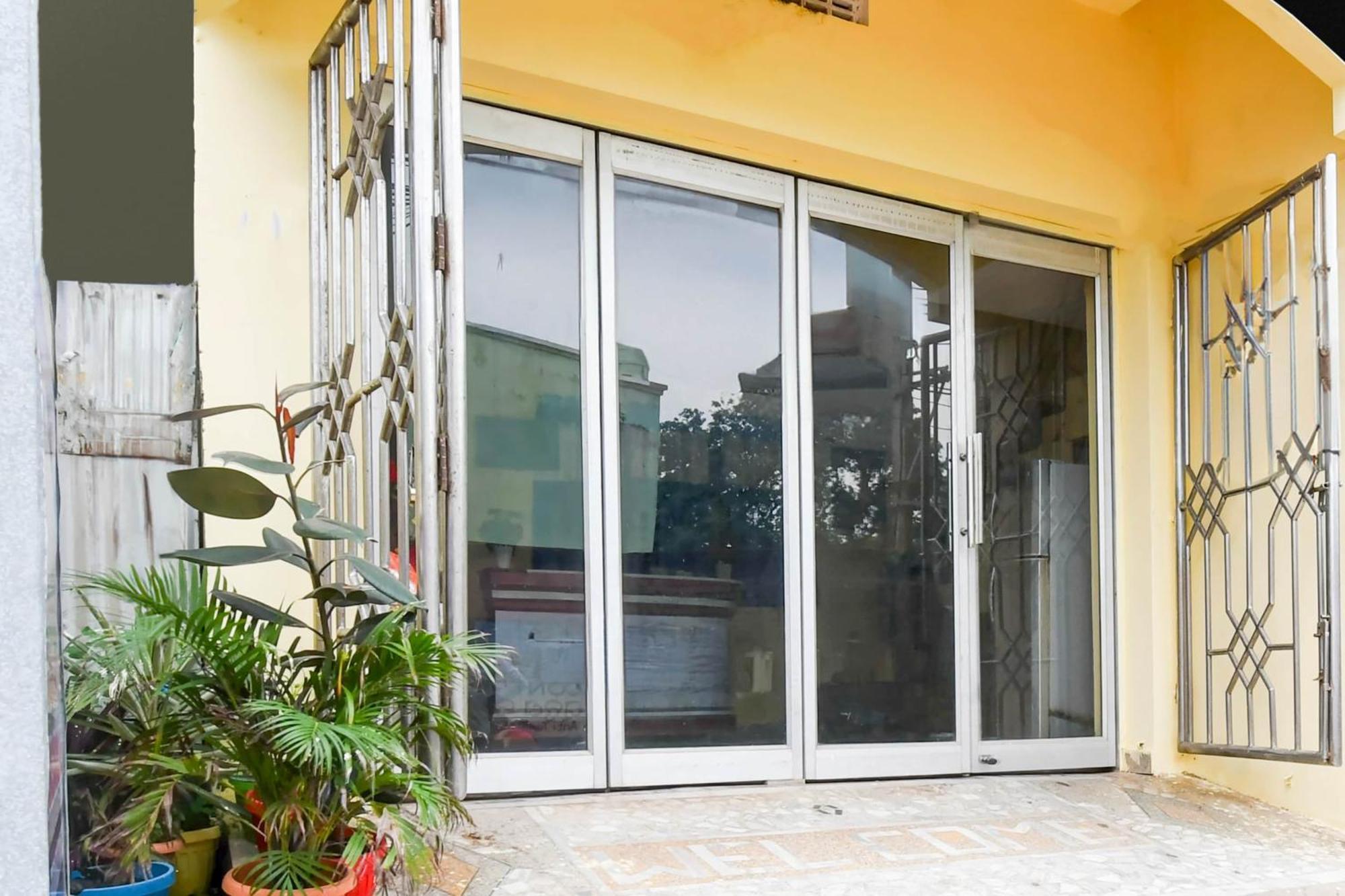 Hotel O Priti Villa Puri Exterior photo