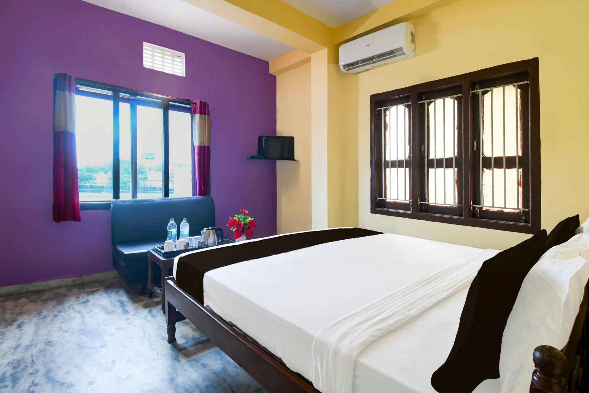 Hotel O Priti Villa Puri Exterior photo